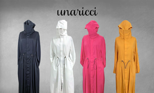 How Una Ricci Addresses the Current Pandemic