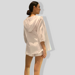 Load image into Gallery viewer, Linen Flare Shorts
