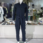 Load image into Gallery viewer, Una Ricci Men&#39;s Cotton Twill Jumpsuit
