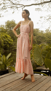 Slip On Dress — Floral