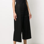 Load image into Gallery viewer, Federica Tosi Cropped Pants
