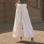 Load image into Gallery viewer, Federica Tosi Denim Trousers
