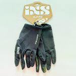 Load image into Gallery viewer, iXS Carve Gloves Black
