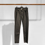 Load image into Gallery viewer, Federica Tosi Denim Trousers
