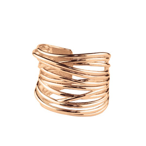 Federica Tosi Big Stick Bracelet