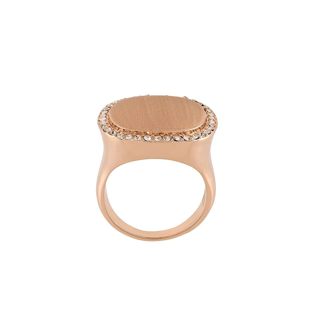 Federica Tosi Satin Ring