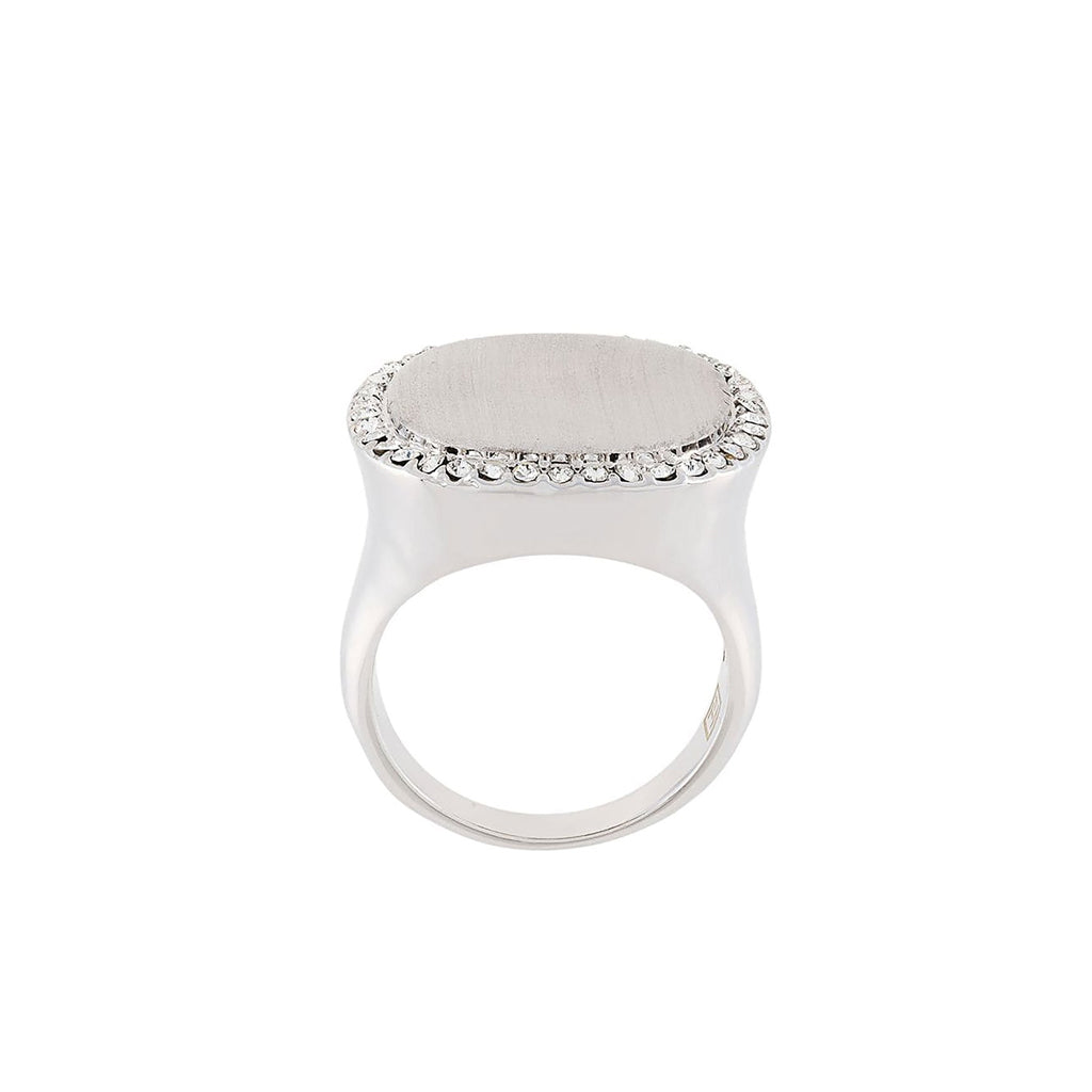 Federica Tosi Satin Ring