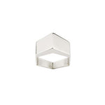 Load image into Gallery viewer, Federica Tosi Home Satin Basic Ring
