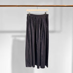 Load image into Gallery viewer, Susanne Bommer Cotton Silk Skirt
