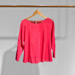 Load image into Gallery viewer, Susanne Bommer Cotton Silk Top
