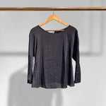 Load image into Gallery viewer, Susanne Bommer Cotton Silk Top

