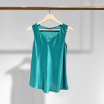 Load image into Gallery viewer, Susanne Bommer Silk Top

