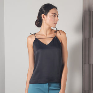 Aeron String Detail Tank Top