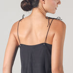 Load image into Gallery viewer, Aeron String Detail Tank Top
