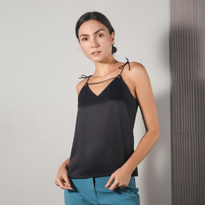 Aeron String Detail Tank Top