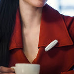 Load image into Gallery viewer, ible Airvida M1 Ion Wearable Air Purifier

