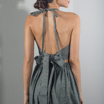 Load image into Gallery viewer, Soft Denim Bra Top
