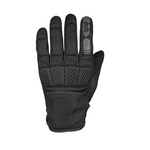 Load image into Gallery viewer, iXS Gloves Urban Samur-Air 1.0 Black
